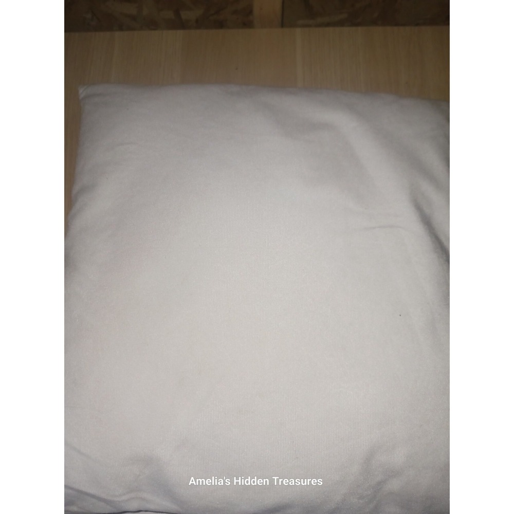 Lash Out Pillow  Wall Art Bedroom Decor - Picture 2 of 3